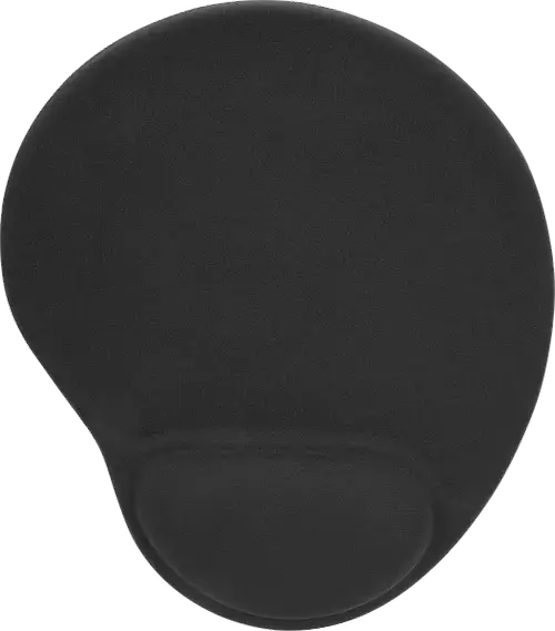 Mousepad Speedlink SL-620802-BK Vellu gel