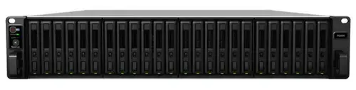 NAS Synology FS3600, 24 Bay-uri, Gigabit, Procesor Intel Xeon D-1567, 16 GB DDR4 ECC