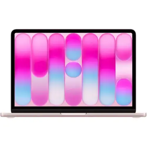 Laptop Apple MacBook Neo 13, Procesor Apple A18 Pro (6-core CPU, 5-core GPU), 13inch Liquid Retina, 8GB, 256GB, layout INT, Manual RO, Mac OS (Roz)