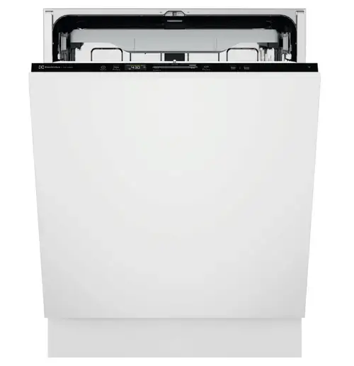 Masina de spalat vase incorporabila Electrolux Seria 700 E72LA200S, 14 seturi, 8 programe, Clasa A Wi-Fi, AirDry, Motor Inverter, Brat SatelliteClean Pro, 60 cm
