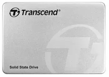 SSD Transcend SSD220, 120GB, 2.5inch, Sata III 600