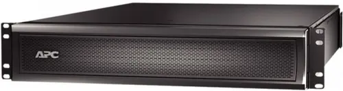 Baterie UPS APC externa SMX120RMBP2U, pentru Smart-UPS X-Series, 2U