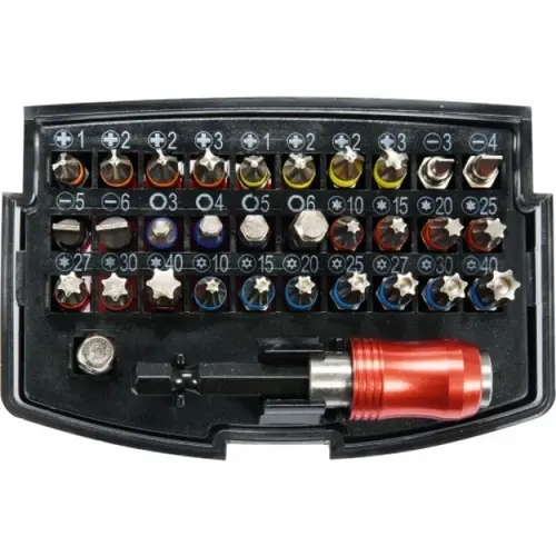 Trusa Biti Yato YT-04622, 32 piese