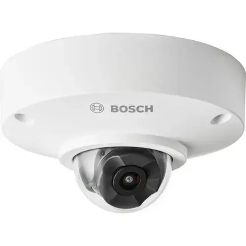 Camera supraveghere video interior Bosch NUV-3702-F04H, 2MP, 3.2mm, RJ-45