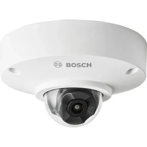 Camera supraveghere video interior Bosch NUV-3702-F04H, 2MP, 3.2mm, RJ-45