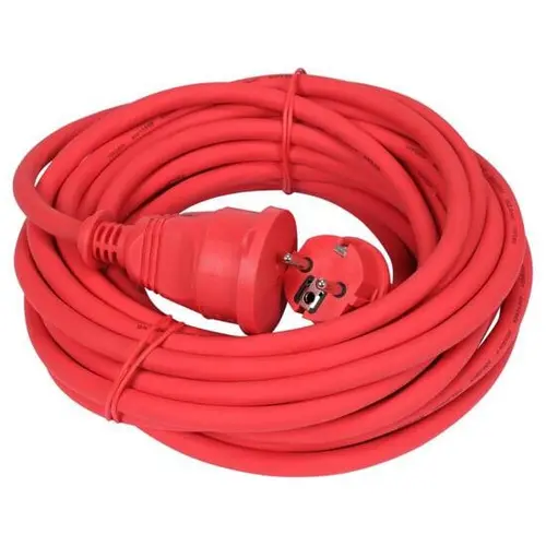 Prelungitor Yato YT-81003, 40m, 3x2,5mm2, cu dioda LED, rezistent la apa si praf, IP44