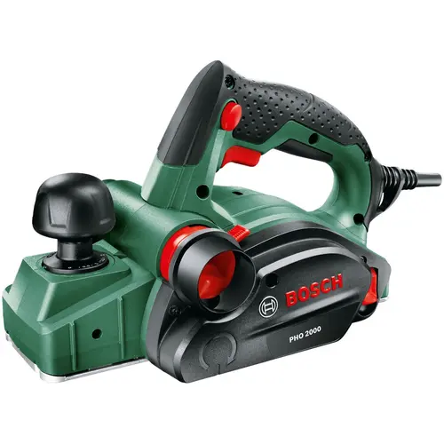 Rindea Bosch PHO 2000 06032A4100, 680W, adancime 0-2mm