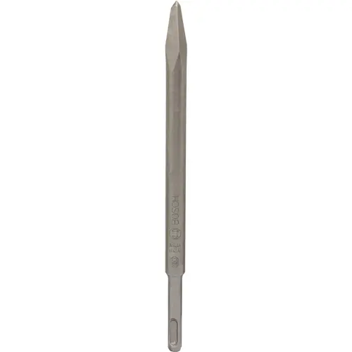 Dalta ascutita pentru beton/ piatra Bosch, 250 mm, 10 buc
