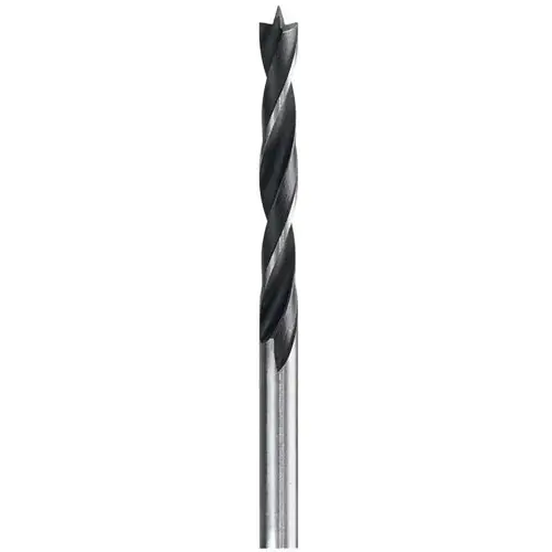 Burghiu lemn Bosch 5X85 mm