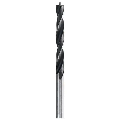 Burghiu lemn Bosch 5X85 mm