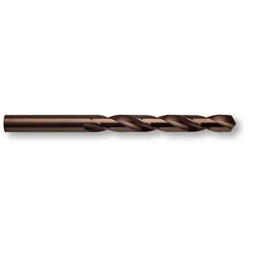Burghiu elicoidal Premiumline Bosch DIN338 HSS-CO8 11,5 mm
