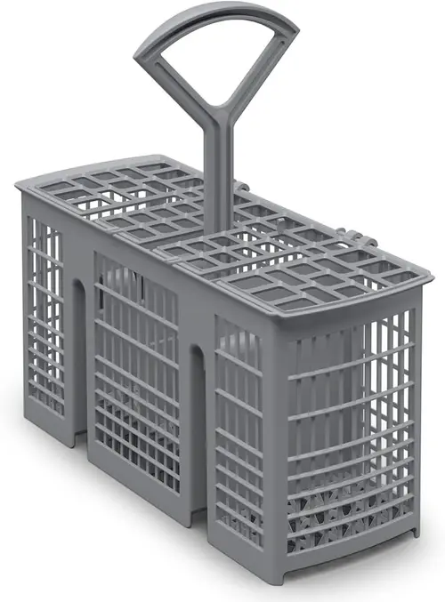 Cos tacamuri Bosch SGZ4CB00 pentru masini de spalat vase (Gri)