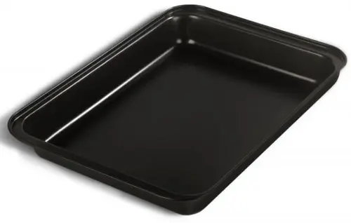 Tava cuptor Vanora VN-SL-2007, Teflon, 42.5 X 29 X 5 cm