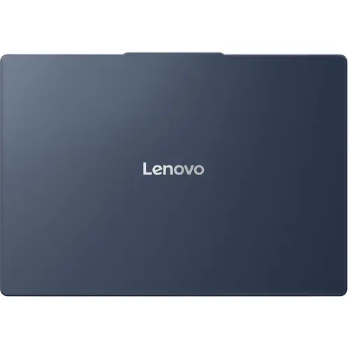 Laptop Lenovo IdeaPad Slim 3 15AHP10 (Procesor AMD Ryzen™ 7 8840HS (16M Cache, up to 5.10 GHz), 15.3inch WUXGA IPS, 16GB DDR5, 1TB SSD, AMD Radeon™ 780M Graphics, Albastru)