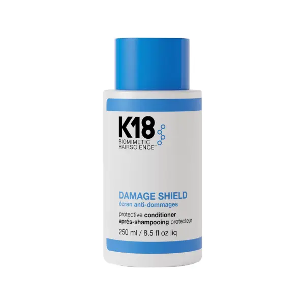 Balsam de par K18 Biomimetic Hairscience Damage Shield Protective Conditioner 250ml