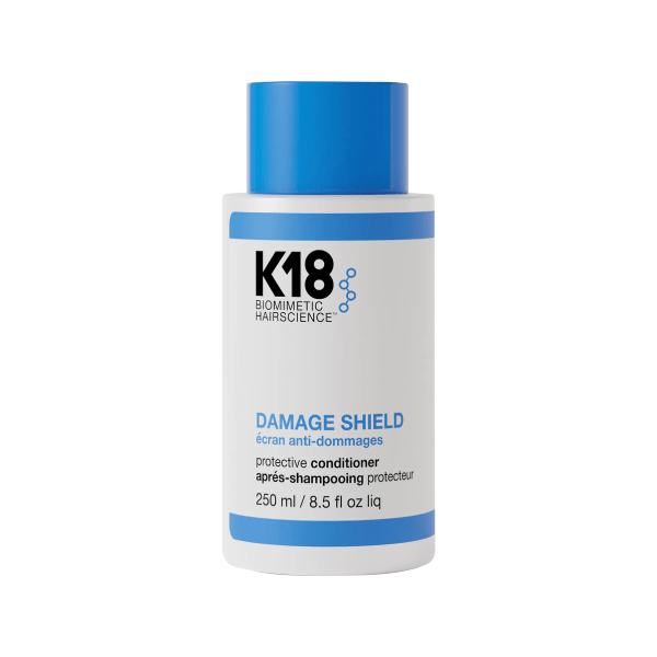 Balsam de par K18 Biomimetic Hairscience Damage Shield Protective Conditioner 250ml