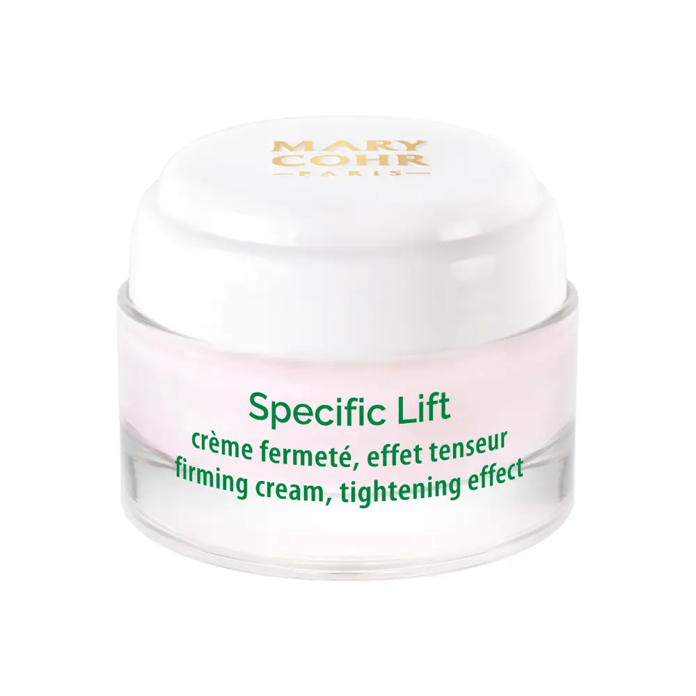 Crema de fata anti-age Mary Cohr Specific Lift 50ml