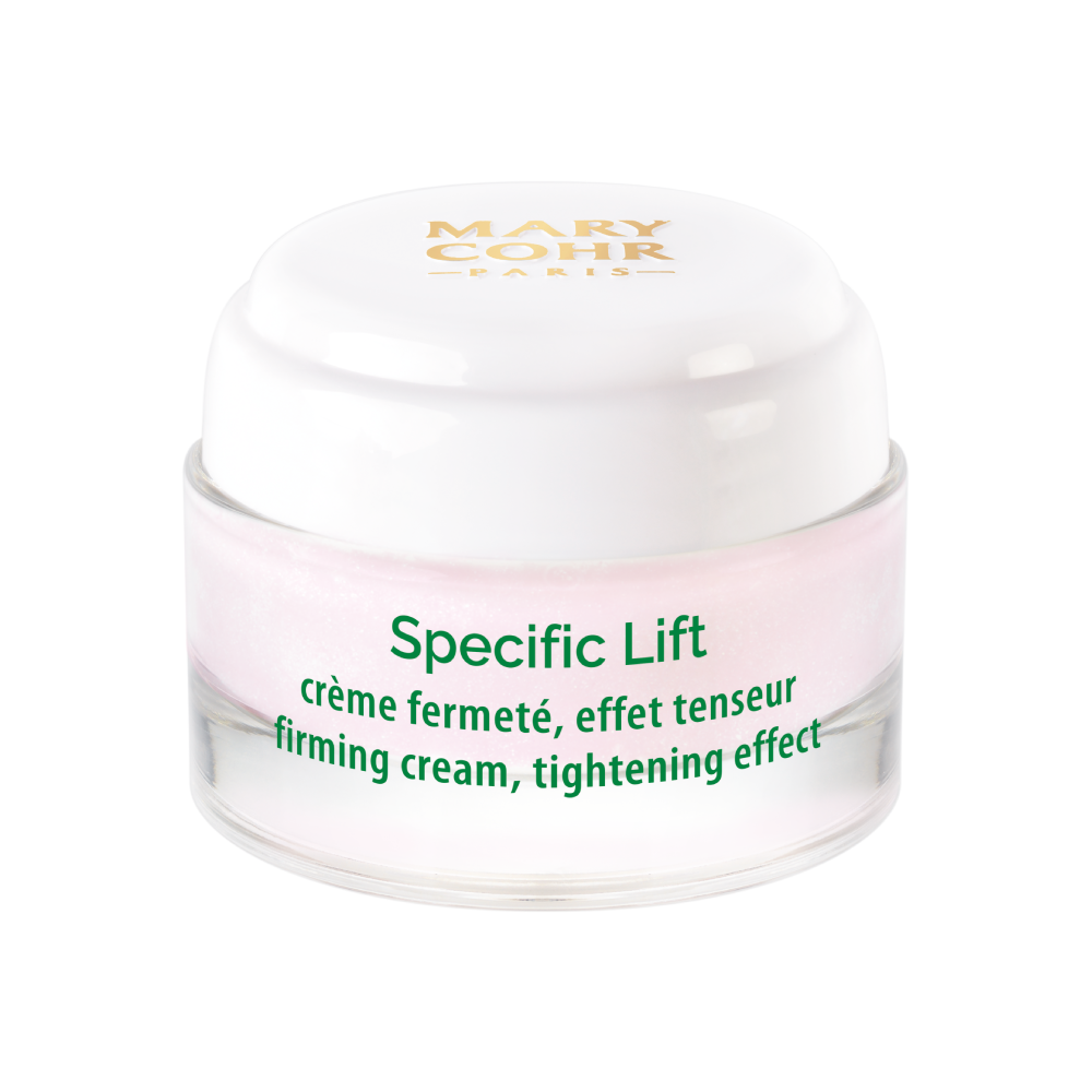 Crema de fata anti-age Mary Cohr Specific Lift 50ml