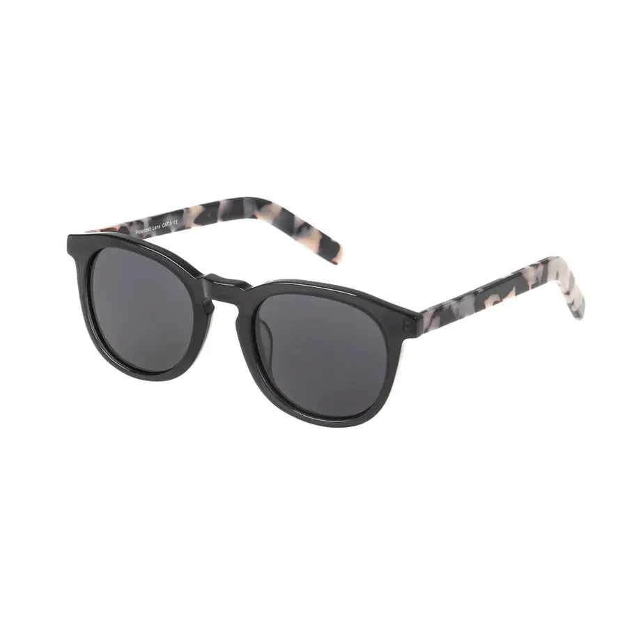 Ochelari de soare unisex Polarizen BQ168 C4