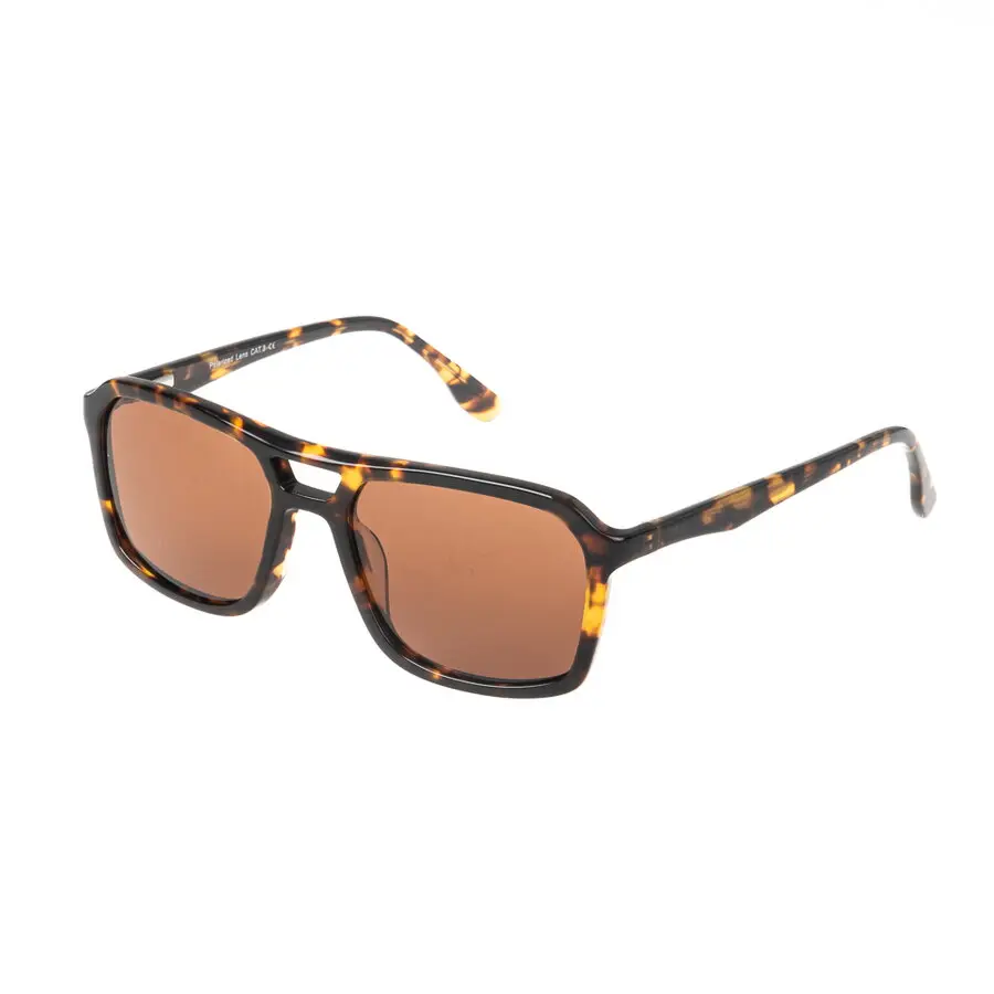Ochelari de soare barbati Polarizen FG1644T C2