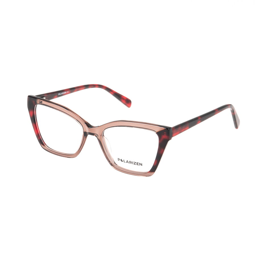 Rame ochelari de vedere dama Polarizen XB1028 C5