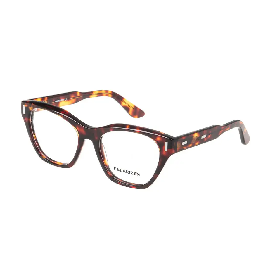 Rame ochelari de vedere dama Polarizen GLT6732 C1