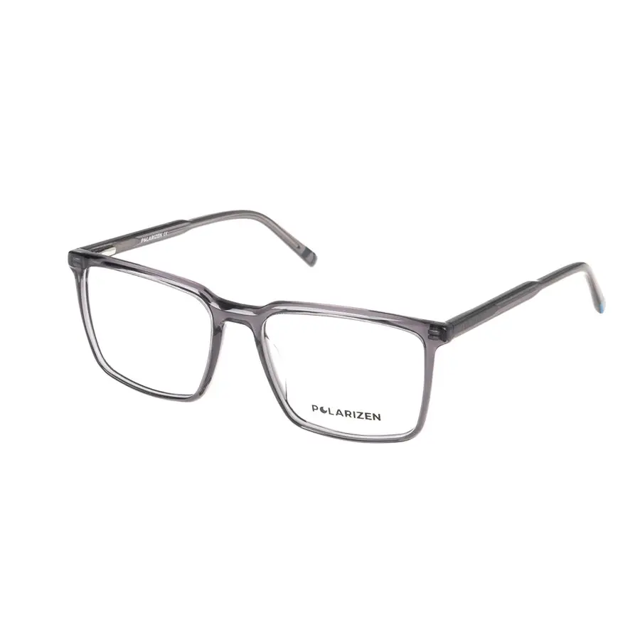 Rame ochelari de vedere barbati Polarizen F3041 C2