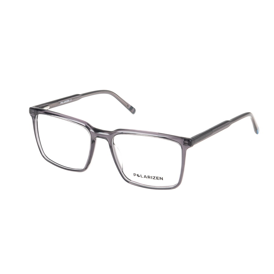 Rame ochelari de vedere barbati Polarizen F3041 C2