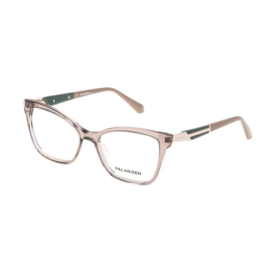 Rame ochelari de vedere dama Polarizen YG60040 C2