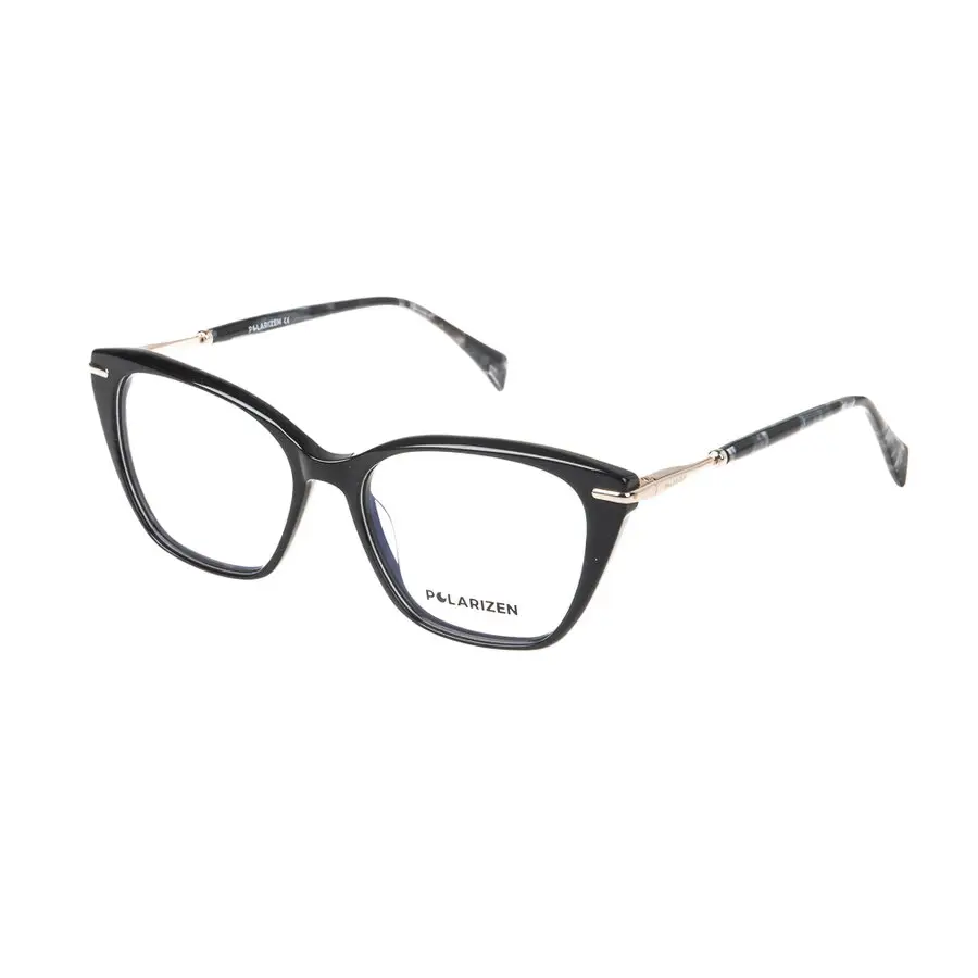 Rame ochelari de vedere dama Polarizen YG78072 C1