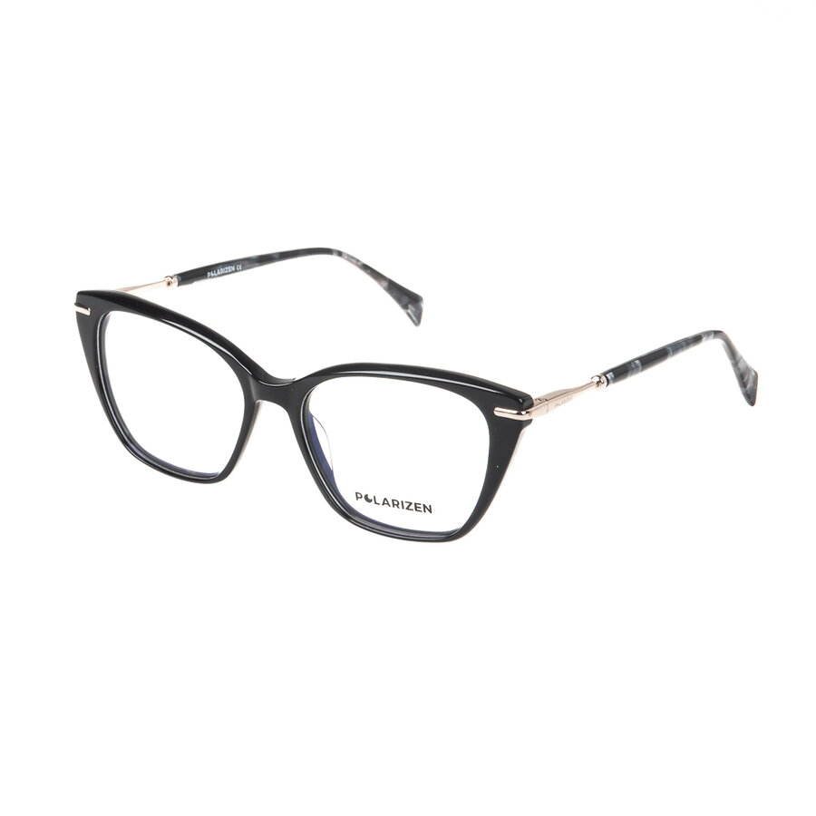Rame ochelari de vedere dama Polarizen YG78072 C1