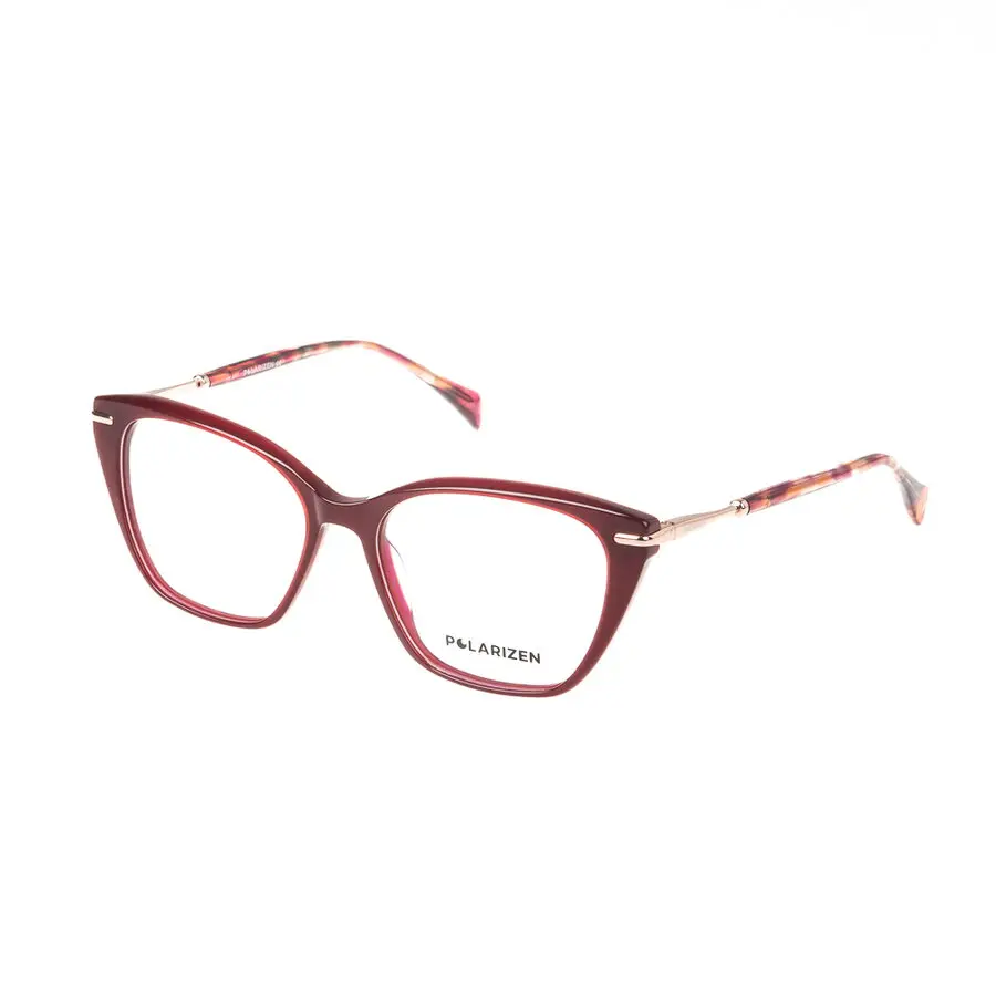 Rame ochelari de vedere dama Polarizen YG78072 C5