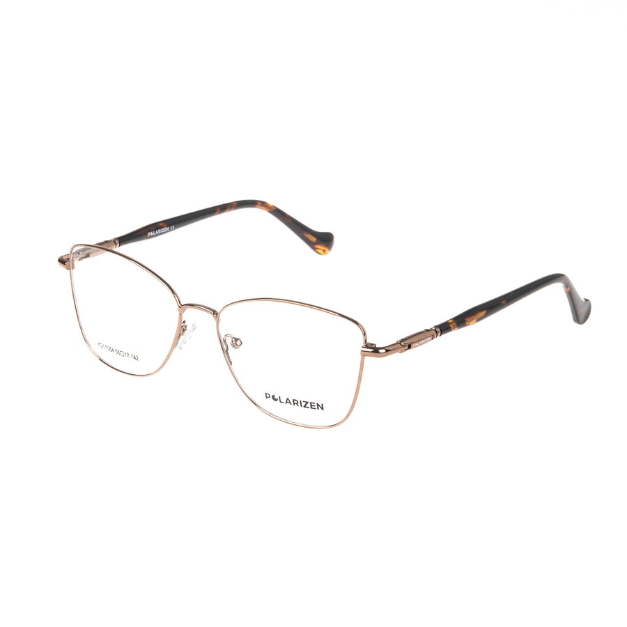 Rame ochelari de vedere dama Polarizen YG11054 C4