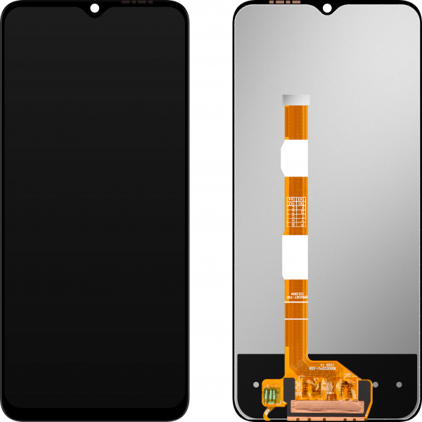 Display cu Touchscreen MP compatibil cu vivo Y17s / Y28 / Y33s / Y33t