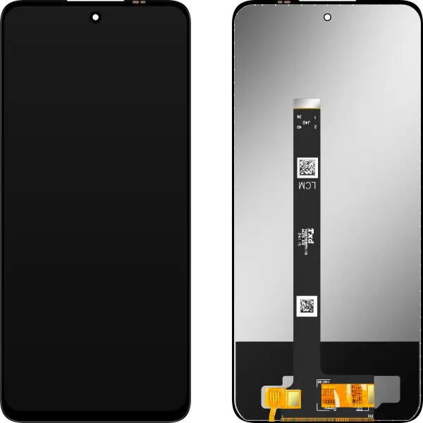 Display cu Touchscreen MP compatibil cu ZTE nubia Neo 2