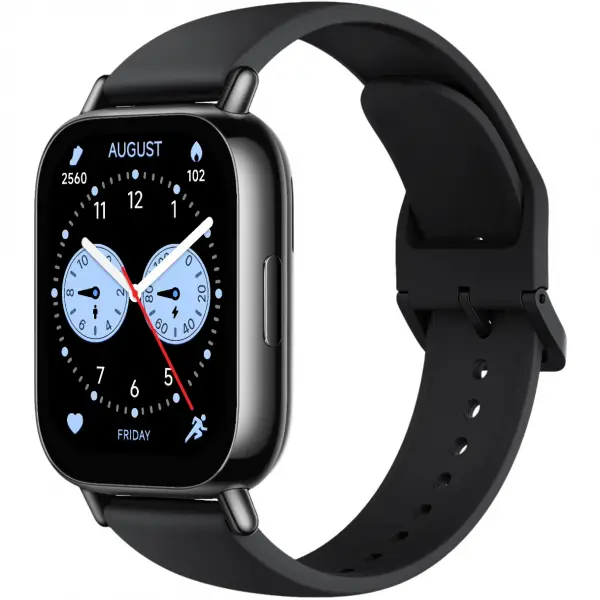 Smartwatch Xiaomi Redmi Watch 5 Lite, Negru BHR8789GL