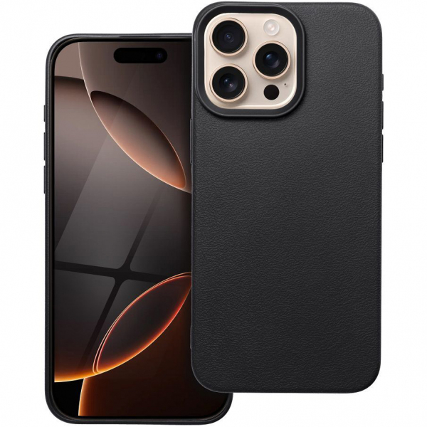 Husa pentru Apple iPhone 15 Pro, OEM, Skin, Neagra