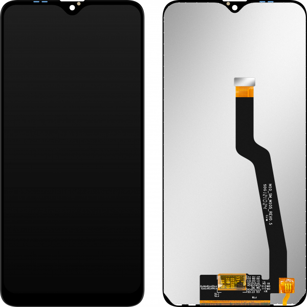 Display cu Touchscreen MP compatibil cu Samsung Galaxy A10 A105