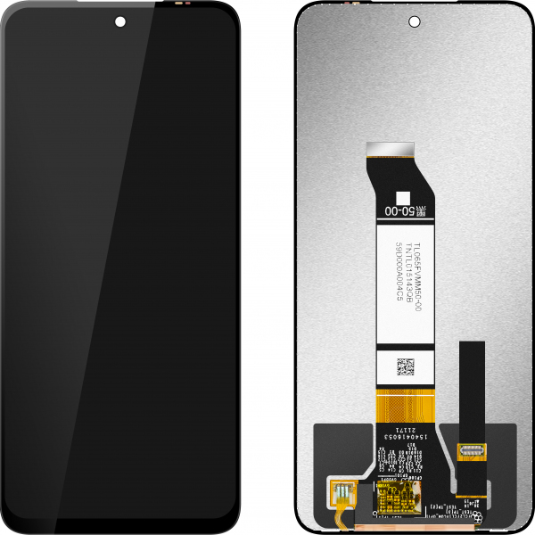 Display cu Touchscreen MP compatibil cu Xiaomi Poco M3 Pro 5G / Redmi Note 10 5G / Note 10T 5G / Note 11SE