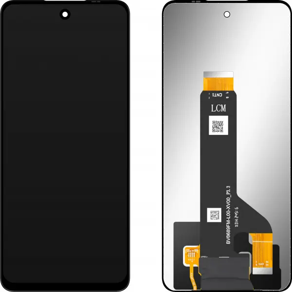 Display cu Touchscreen MP compatibil cu ZTE nubia Neo 3