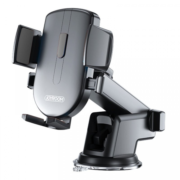 Suport Auto Joyroom JR-OK3, 4inch - 6.7inch, Negru
