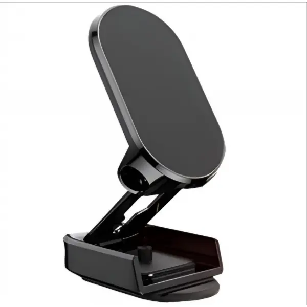 Suport Auto Magnetic Mobeen by Samsung, Universal, Negru GP-TOU023AEABW