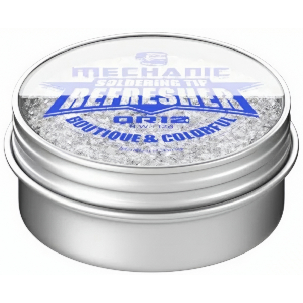 Pasta curatare / refacere varf letcon Mechanic QR12