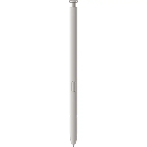 S-Pen pentru Samsung Galaxy S25 Ultra S938, Gri GH96-18791A