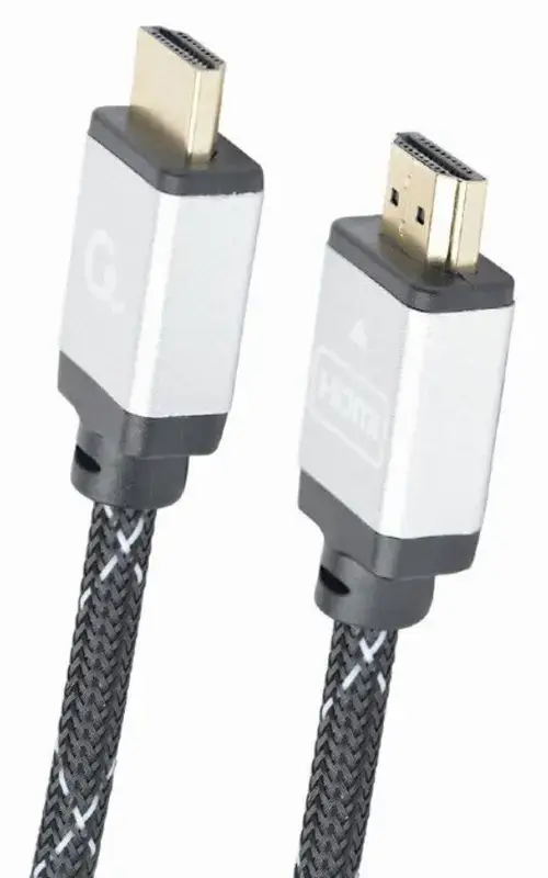 Cablu Gembird CCB-HDMIL-5M, HDMI - HDMI, 5 m (Negru)