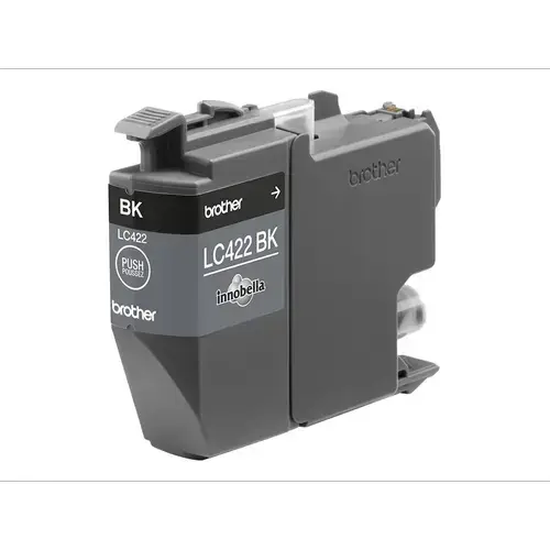 Cartus de cerneala Brother LC422 (Negru)