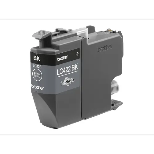 Cartus de cerneala Brother LC422 (Negru)