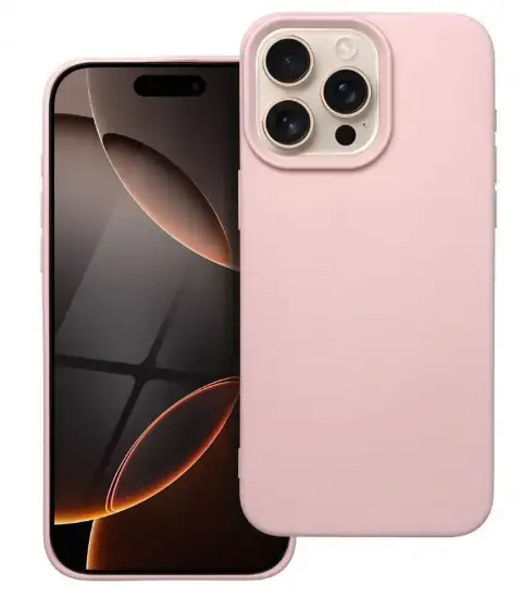 Husa pentru Samsung Galaxy A16 5G A166 / A16 4G A165, OEM, Skin, Roz