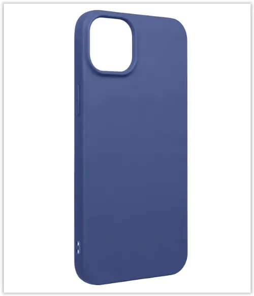 Husa pentru Samsung Galaxy A16 5G A166 / A16 4G A165, OEM, Matt, Albastra