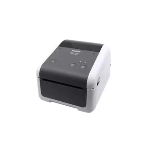 Sistem de Etichetare Brother TD-4520DN, 300DPI, USB